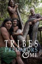 Watch Tribes Predators & Me Vumoo