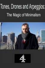 Watch Tones, Drones and Arpeggios: The Magic of Minimalism Vumoo