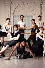 Watch Agony & Ecstasy A Year with English National Ballet Vumoo