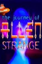 Watch The Journey of Allen Strange Vumoo