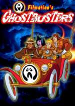 Watch Ghostbusters Vumoo