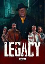 Watch Legacy Vumoo