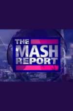 Watch The Mash Report Vumoo
