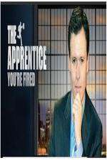 Watch The Apprentice You're Fired Vumoo