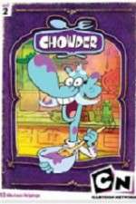 Watch Chowder Vumoo