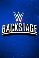 Watch WWE Backstage Vumoo