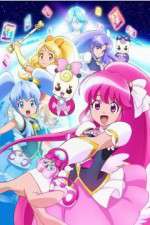 Watch Happiness Charge Pretty Cure! Vumoo