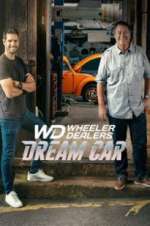 Watch Wheeler Dealers: Dream Car Vumoo