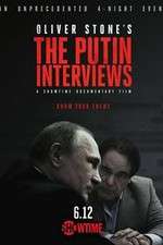 Watch The Putin Interviews Vumoo
