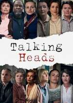 Watch Alan Bennett's Talking Heads Vumoo