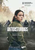 Watch Antidisturbios Vumoo