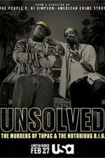 Watch Unsolved: The Murders of Tupac and the Notorious B.I.G. Vumoo