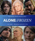 Watch Alone: Frozen Vumoo