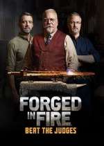 Watch Forged in Fire: Beat the Judges Vumoo