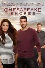 Watch Chesapeake Shores Vumoo