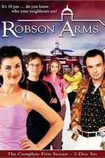 Watch Robson Arms Vumoo