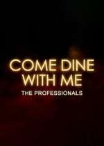 Watch Come Dine with Me: The Professionals Vumoo