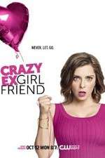 Watch Crazy Ex-Girlfriend Vumoo