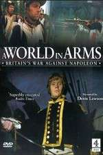 Watch A World in Arms Britain's War Against Napoleon Vumoo