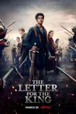 Watch The Letter for the King Vumoo