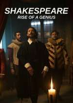 Watch Shakespeare: Rise of a Genius Vumoo