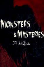 Watch Monsters and Mysteries in America Vumoo