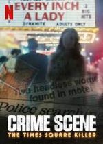 Watch Crime Scene: The Times Square Killer Vumoo