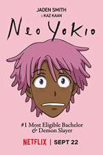 Watch Neo Yokio Vumoo