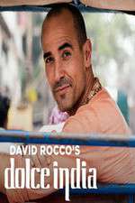 Watch David Rocco's Dolce India Vumoo