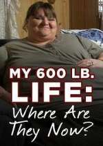 Watch My 600-Lb. Life: Where Are They Now? Vumoo