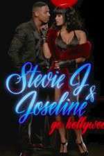 Watch Stevie J & Joseline Go Hollywood Vumoo