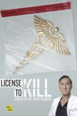 Watch License to Kill Vumoo