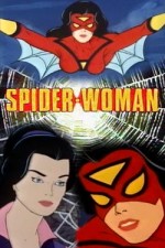 Watch Spider-Woman Vumoo