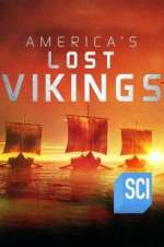 Watch America\'s Lost Vikings Vumoo