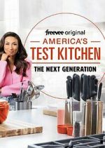Watch America's Test Kitchen: The Next Generation Vumoo