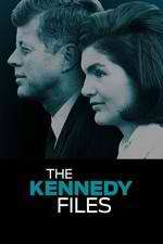 Watch The Kennedy Files Vumoo