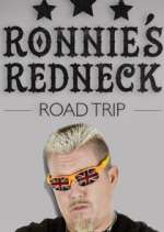 Watch Ronnie's Redneck Road Trip Vumoo