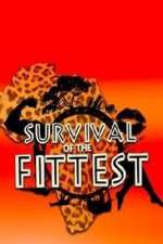 Watch Survival of the Fittest Vumoo