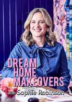 Watch Dream Home Makeovers with Sophie Robinson Vumoo