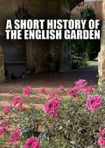 Watch A Short History of the English Garden Vumoo