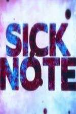 Watch Sick Note Vumoo