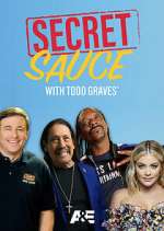 Watch Secret Sauce with Todd Graves Vumoo