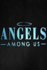 Watch Angels Among Us (2014)  Vumoo