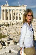 Watch Joanna Lumleys Greek Odyssey Vumoo