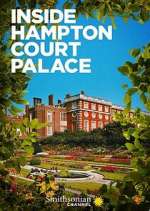 Watch Inside Hampton Court Palace Vumoo