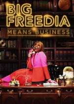 Watch Big Freedia Means Business Vumoo