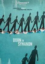 Watch Born in Synanon Vumoo