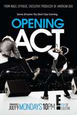 Watch Opening Act Vumoo