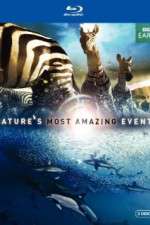 Watch Nature's Great Events (2009) Vumoo