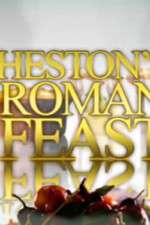 Watch Heston's Feasts Vumoo